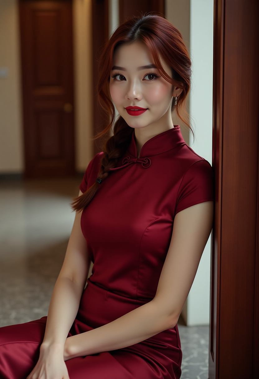 直播间
