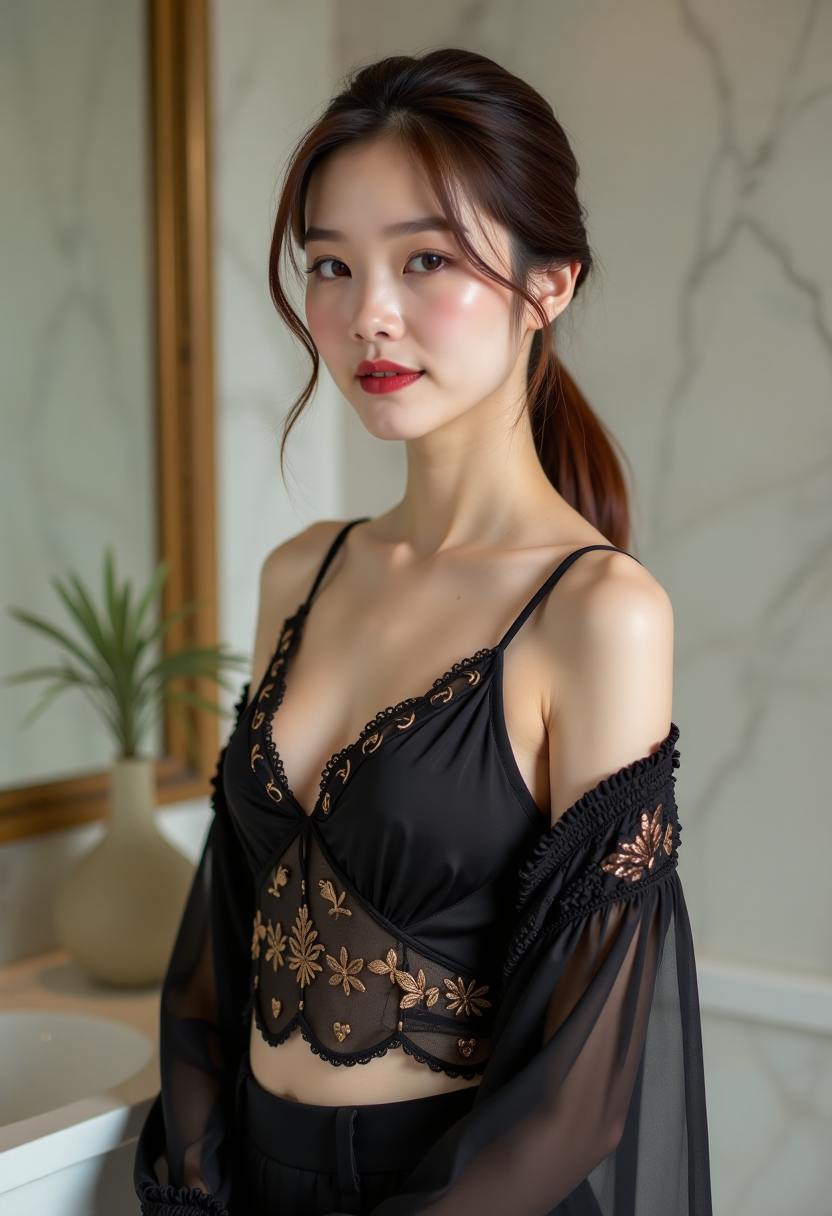 直播间
